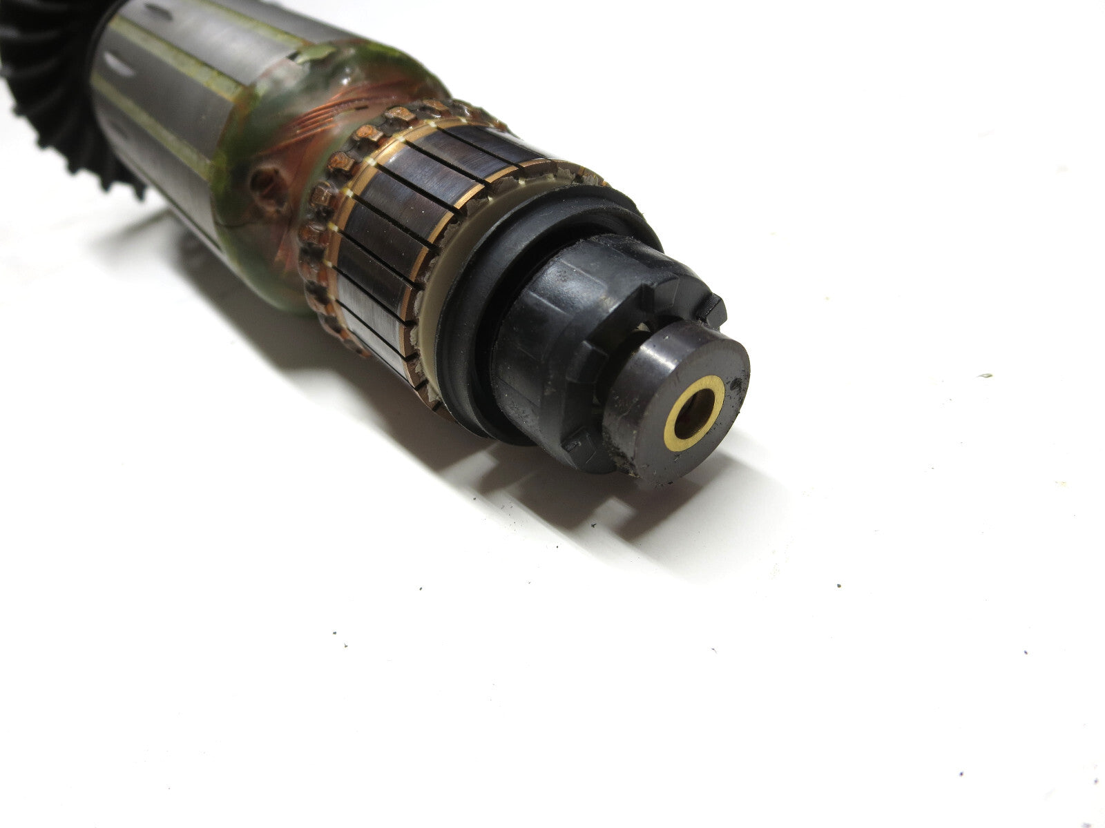 Metabo Armature 310011150 for 17-150 Angle Grinder 120V