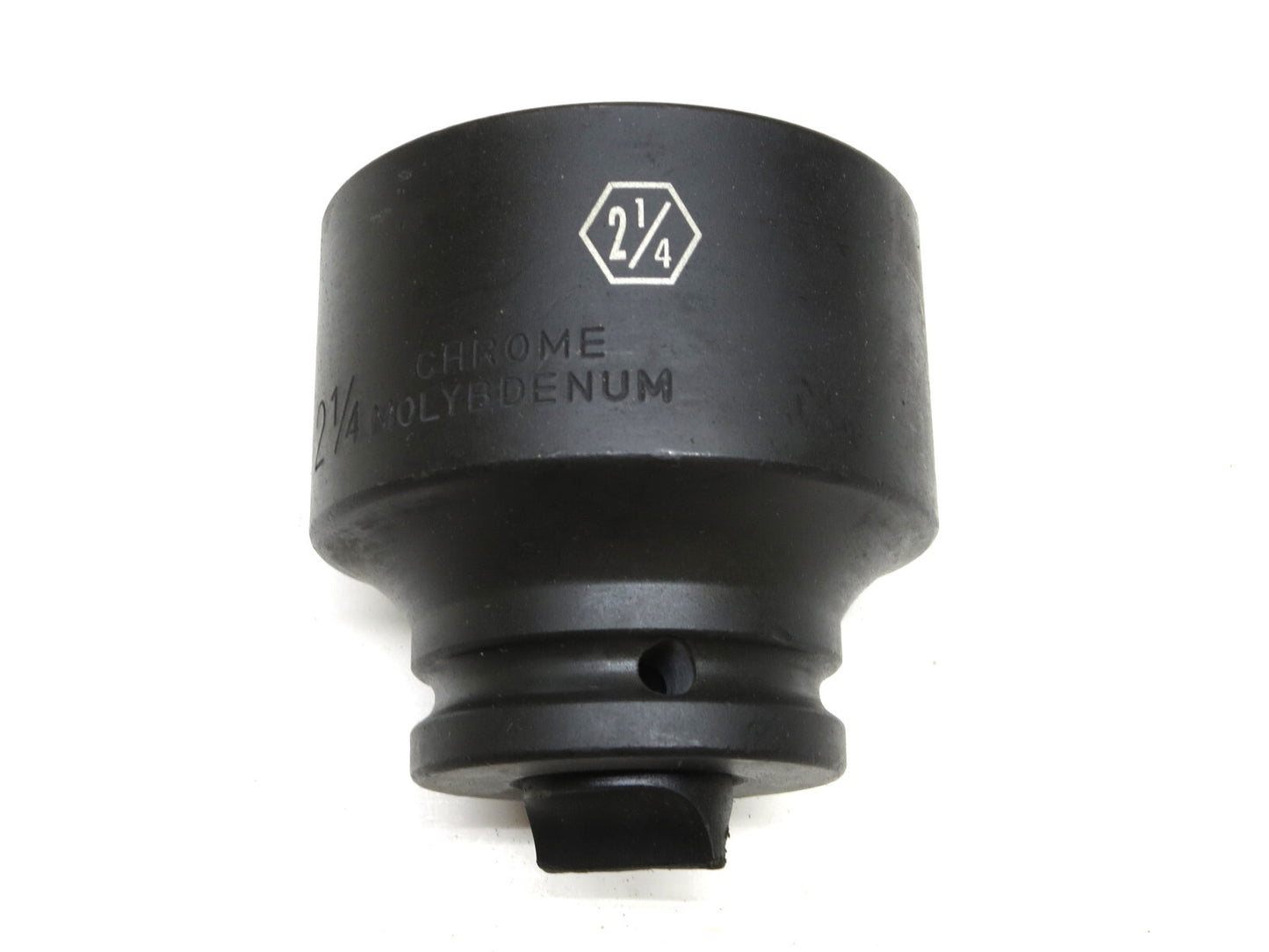 Apex GearWrench 84824 2-1/4 in. Standard Impact Socket 3/4 in Drive. 6 pt