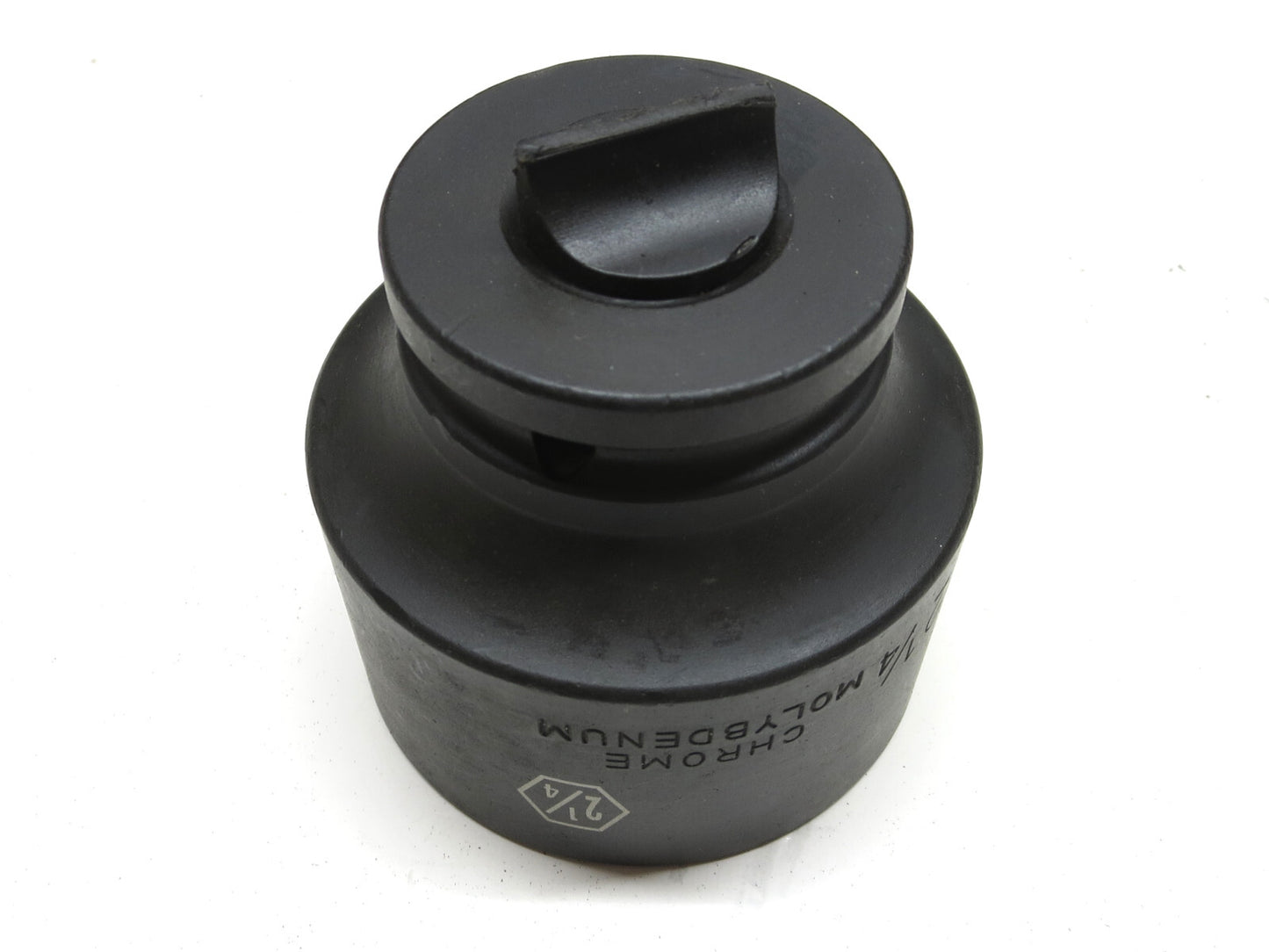 Apex GearWrench 84824 2-1/4 in. Standard Impact Socket 3/4 in Drive. 6 pt