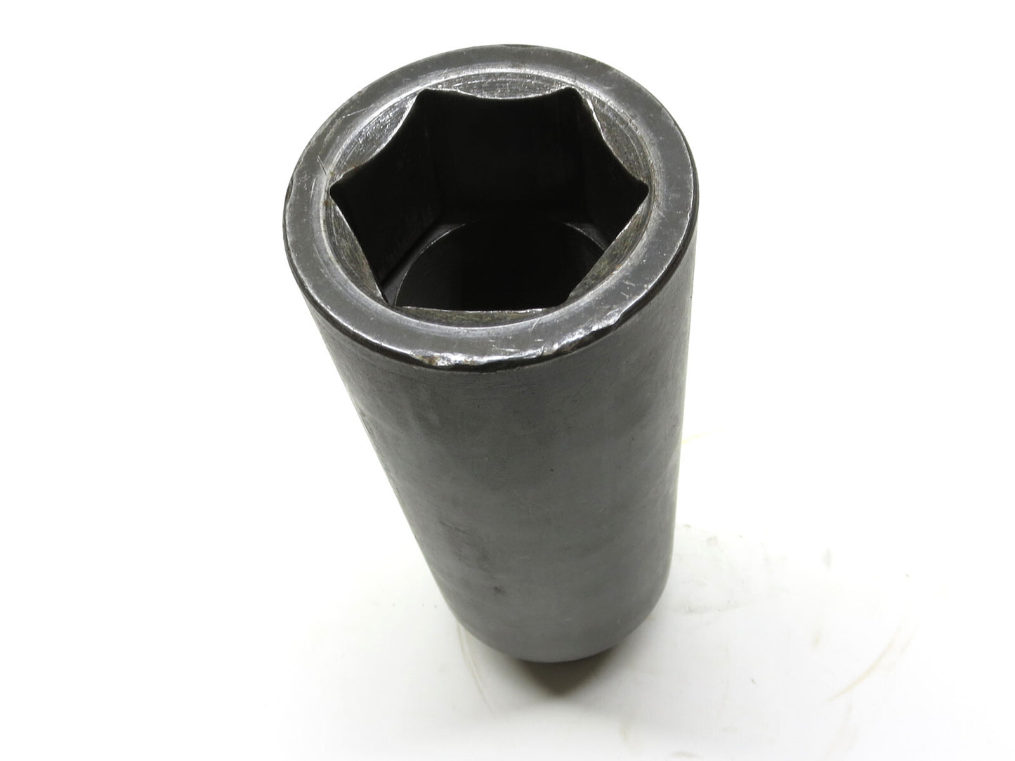 Imperial Newton 1-13/16 in  Extra Deep Impact Socket 100-1812-06XD-B  1 in Drive