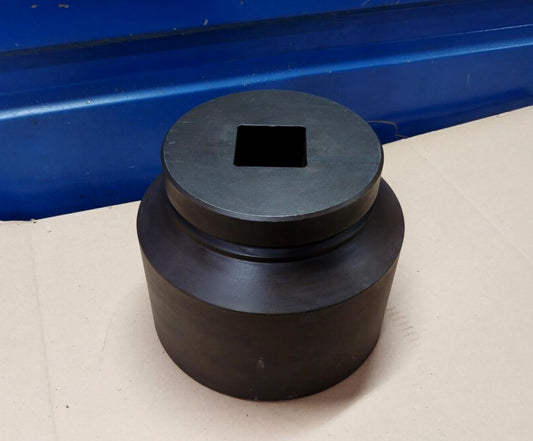 Proto 8 in. Impact Socket 2-1/2 in. Drive New J25128 Made in USA TorquePlus™