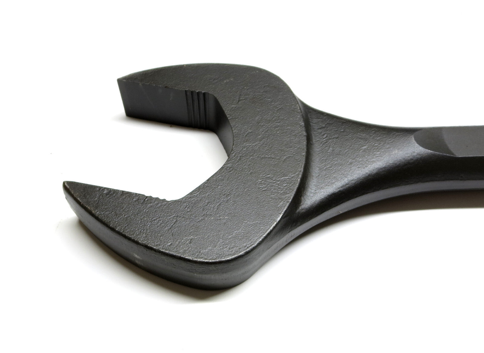 Wright Tool 3-1/16" 1196 WRIGHTGRIP 2.0 Black Combination Wrench Patented USA