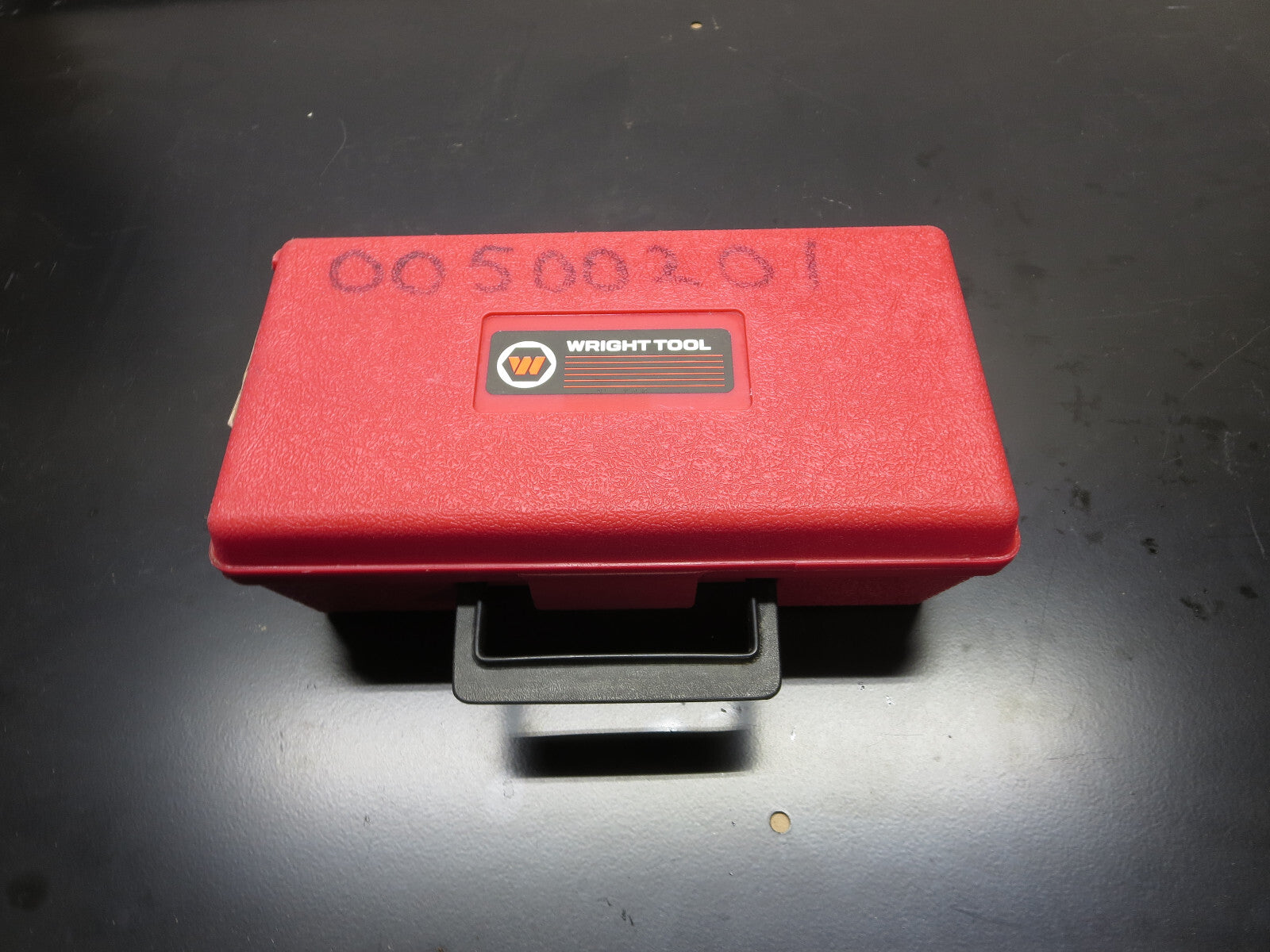 Wright Tool 9S290P 3/4 in. Drive Torque Multiplier 750 FT LBS MAX. (EX.Cond) USA