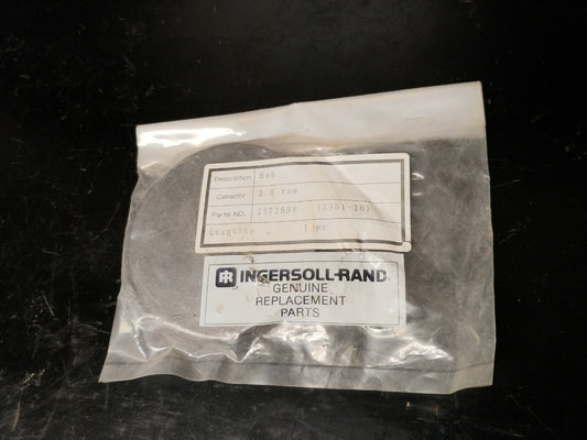 Ingersoll Rand 2372889 Hub 2 ton Capacity for VL2 Hoists