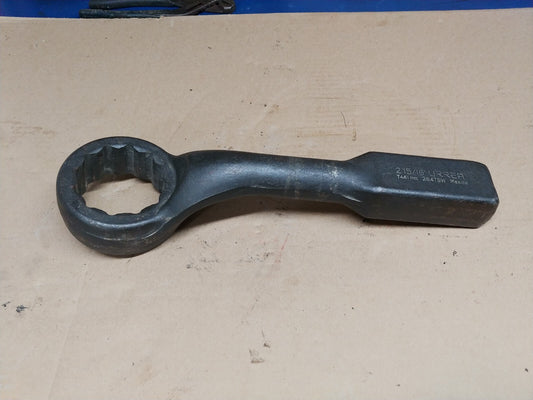 URREA 2647SW 2-15/16" OFFSET STRIKING HAMMER WRENCH 2-15/16