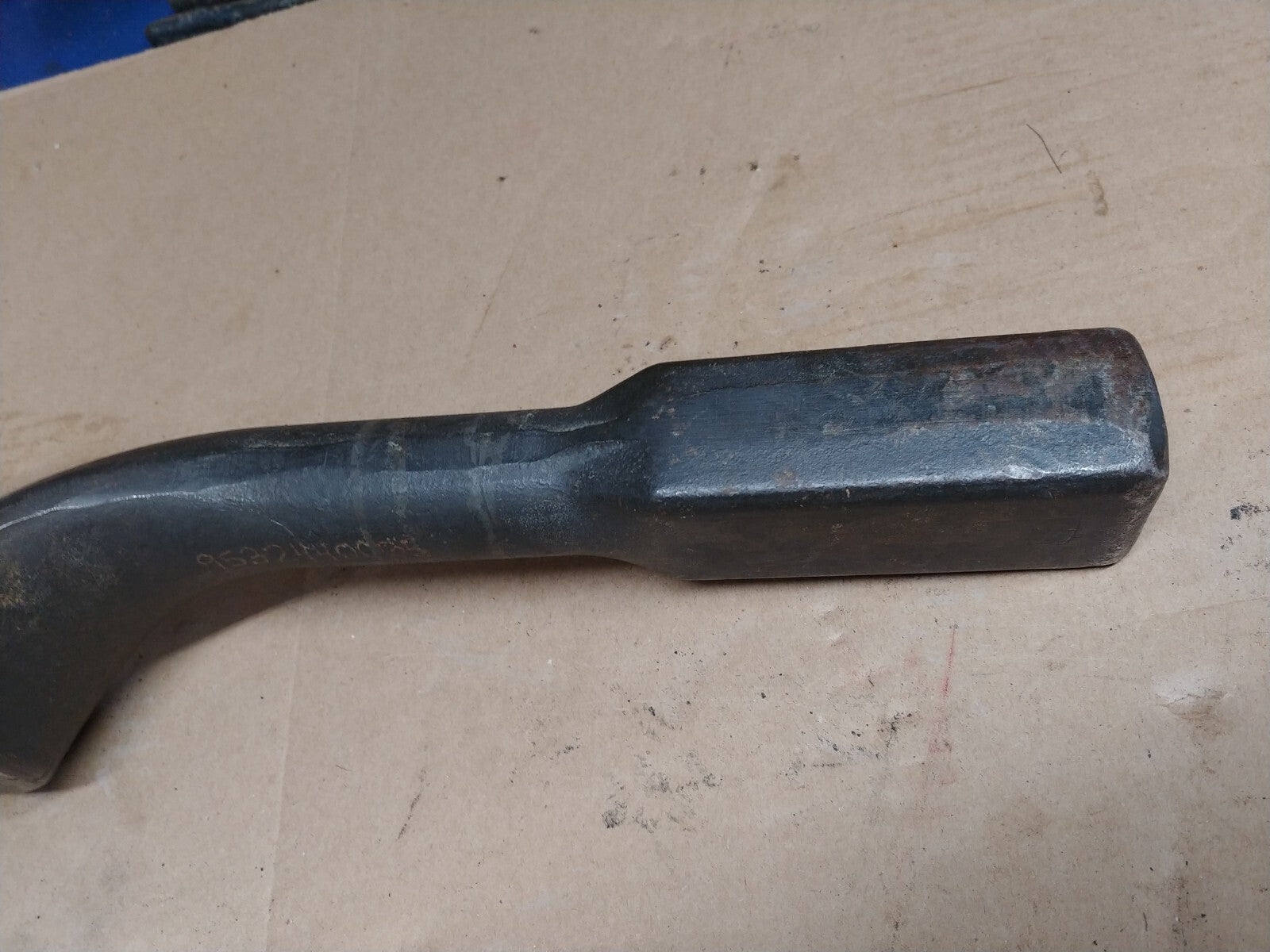 URREA 2647SW 2-15/16" OFFSET STRIKING HAMMER WRENCH 2-15/16