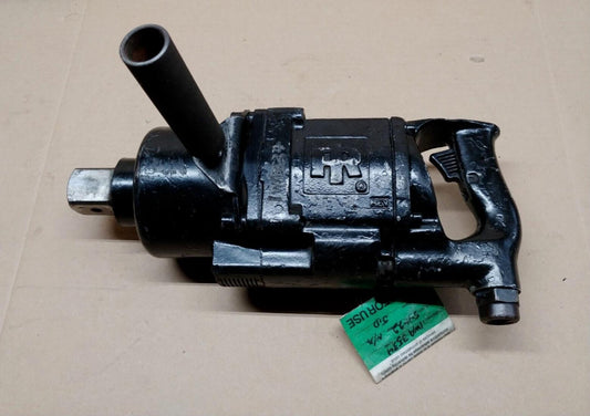 Ingersoll Rand 2950B7 Impact Wrench 1-1/2 in. Drive 3,000 FT LBS - Made in USA