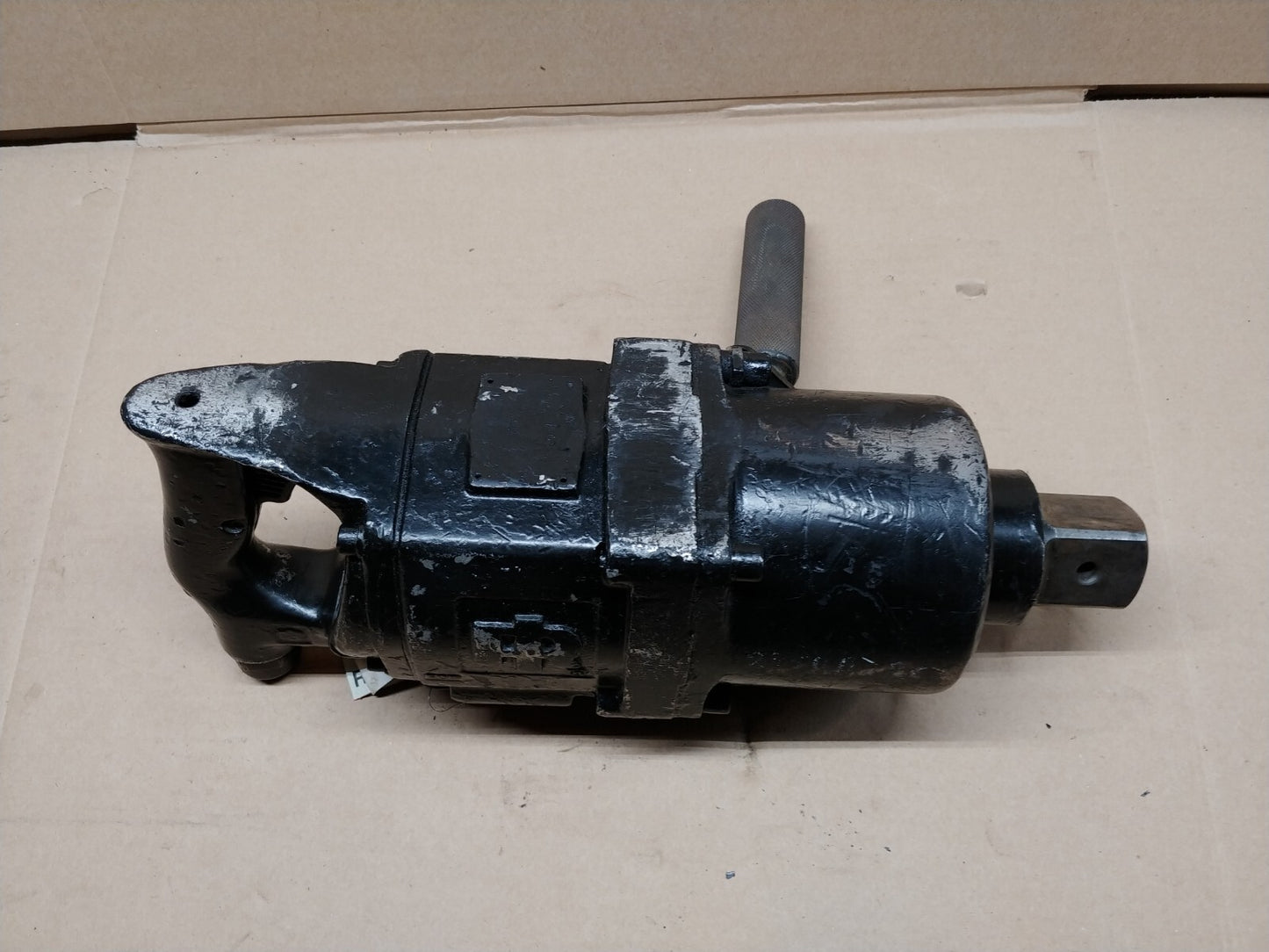 Ingersoll Rand 2950B7 Impact Wrench 1-1/2 in. Drive 3,000 FT LBS - Made in USA
