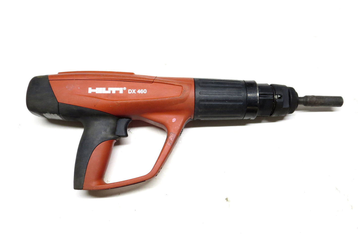 Hilti DX 460-GR Automatic Powder-Actuated Grating Tool - 304398 w/ X-460-F8GR