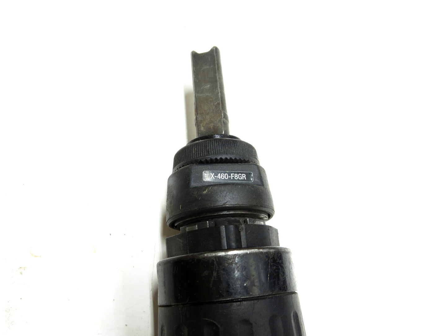 Hilti DX 460-GR Automatic Powder-Actuated Grating Tool - 304398 w/ X-460-F8GR