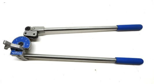 Swagelok MS-HTB-12M Hand Tube Bender 12 mm Tube Excellent