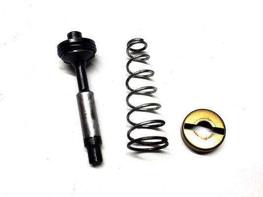 Chicago Pneumatic Throttle Valve Kit w/ C106825 Valve, O-Ring, Spring, Retainer