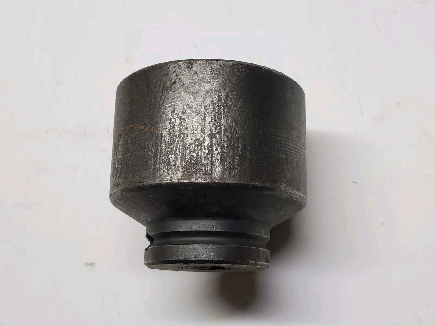 Wright Tool 2-9/16 Impact Socket 3/4" Drive 6-Point 68104 USA