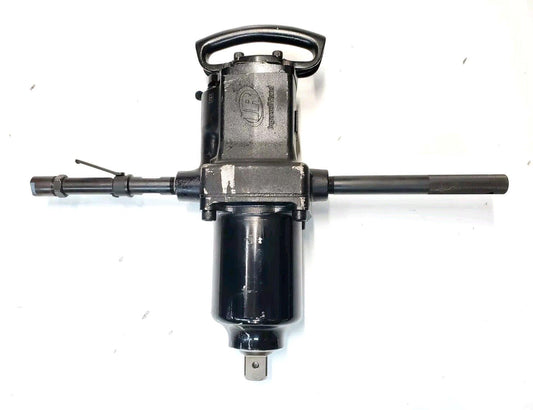 Ingersoll Rand 5980A1 Impact Wrench 1-1/2 in. Drive 10,000 FT LBS - Made in USA