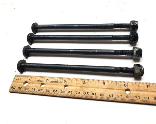 CLECO 869066 Housing Bolts & Nuts SET of 4 WT2119 & WT2120 Impact Wrenches