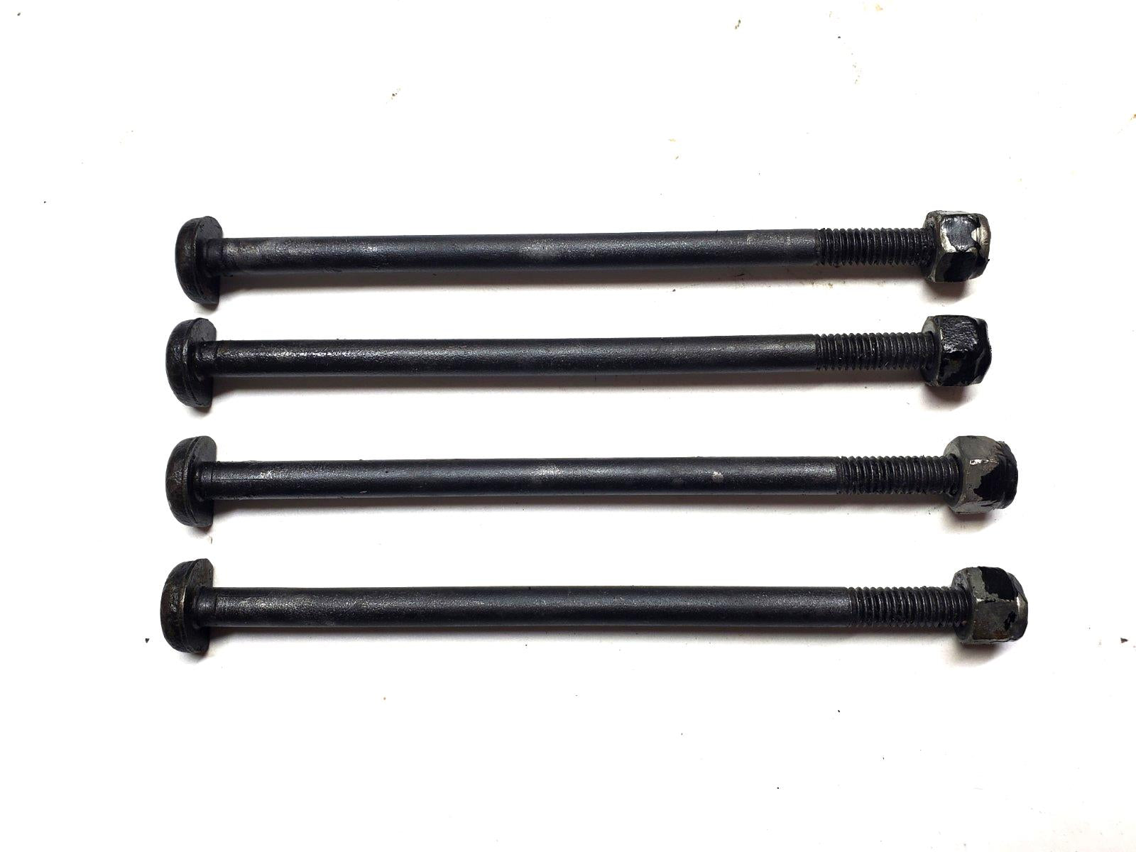 CLECO 869066 Housing Bolts & Nuts SET of 4 WT2119 & WT2120 Impact Wrenches