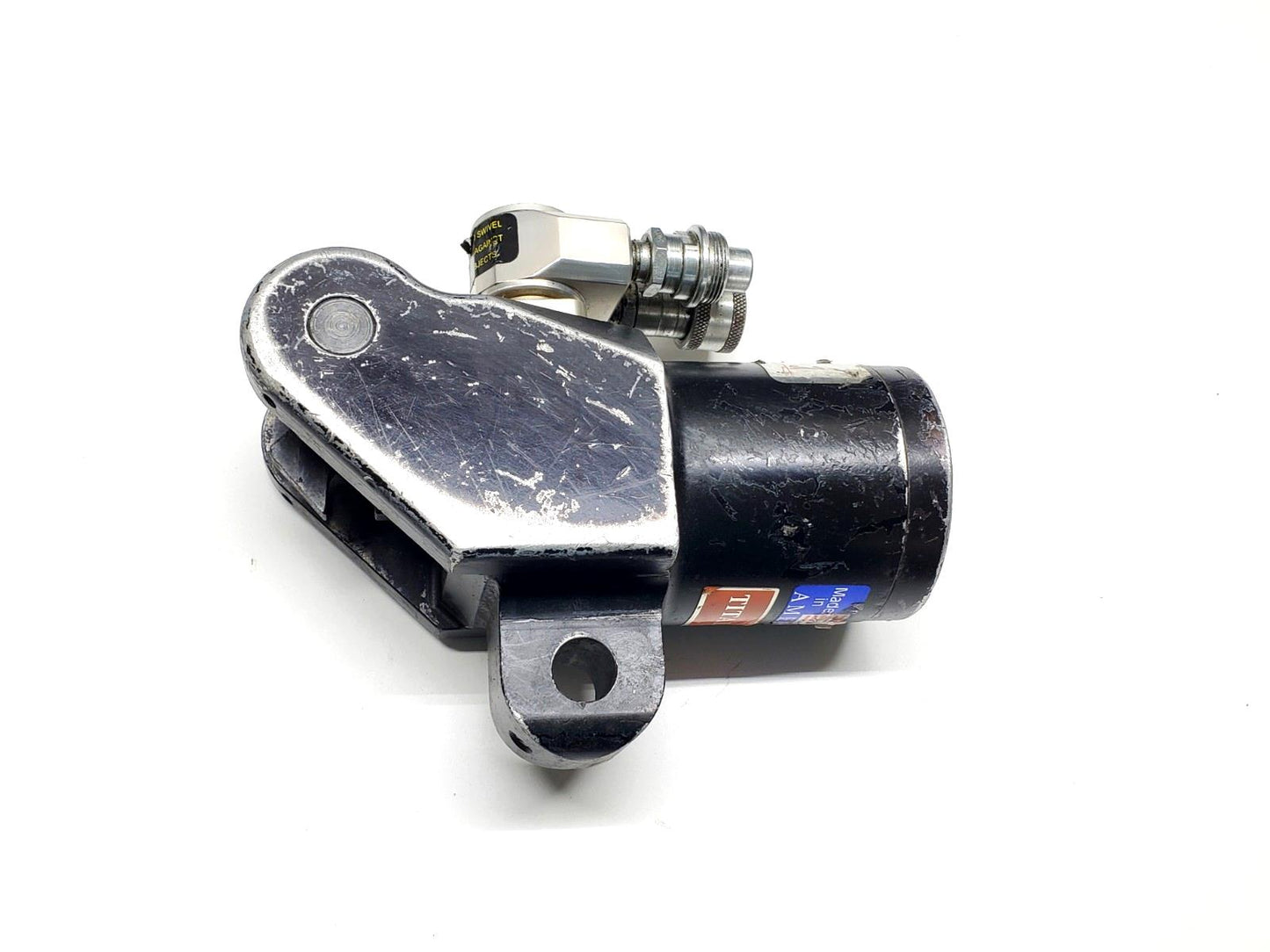 Hytorc XLCT-14 Hydraulic Torque Wrench Power Head 14XLCT ( Tested )