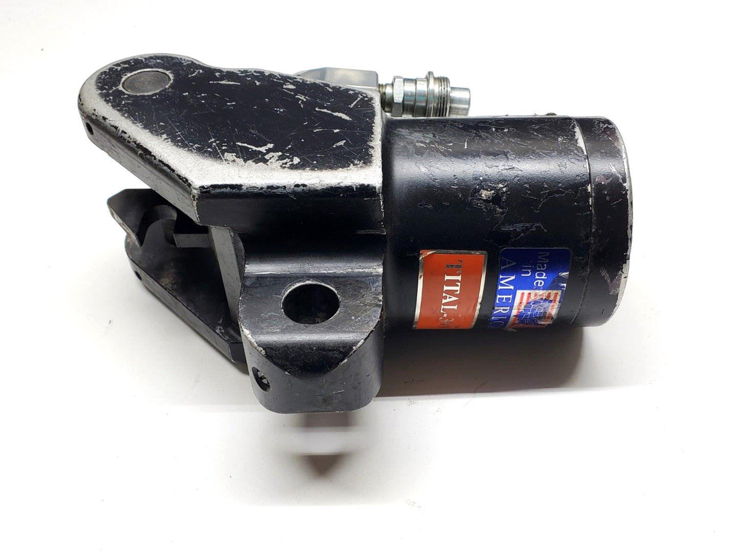 Hytorc XLCT-14 Hydraulic Torque Wrench Power Head 14XLCT ( Tested )