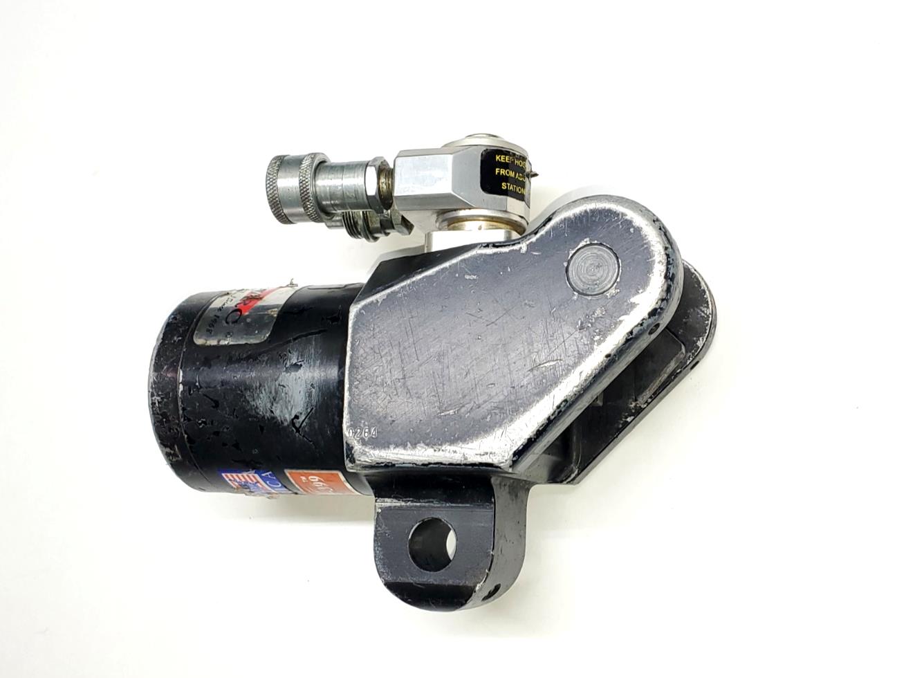 Hytorc XLCT-14 Hydraulic Torque Wrench Power Head 14XLCT ( Tested )