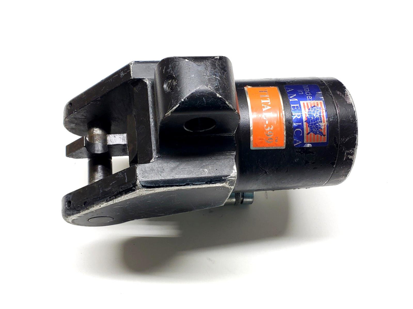 Hytorc XLCT-14 Hydraulic Torque Wrench Power Head 14XLCT ( Tested )