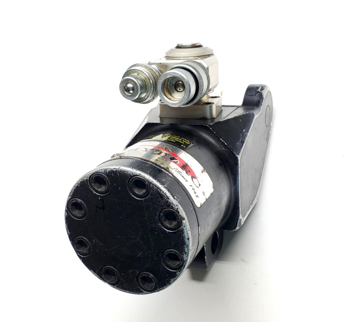 Hytorc XLCT-14 Hydraulic Torque Wrench Power Head 14XLCT ( Tested )