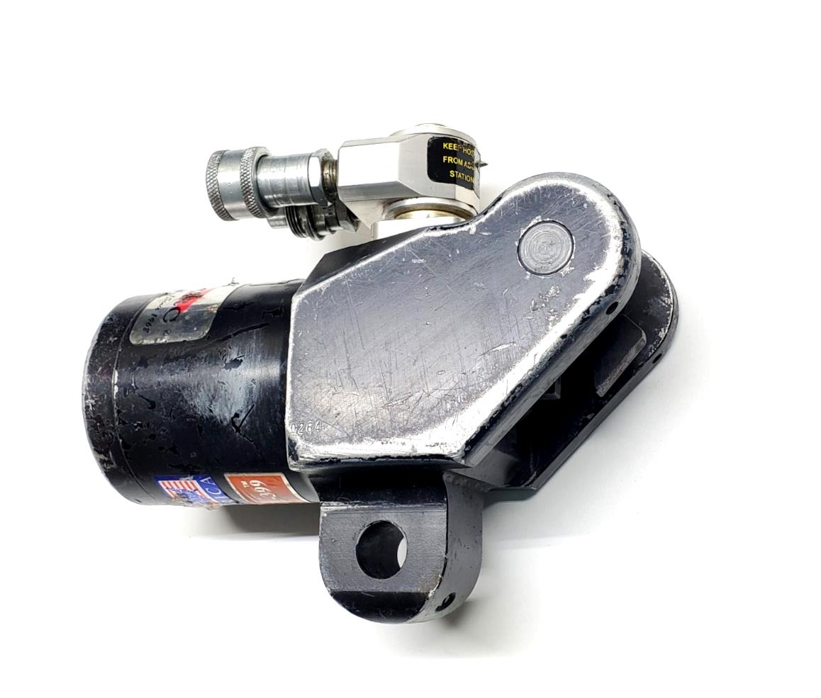 Hytorc XLCT-14 Hydraulic Torque Wrench Power Head 14XLCT ( Tested )