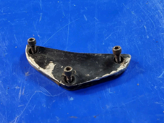 Ingersoll Rand 2940P-240 Silencer Cover With 401-638 Screws