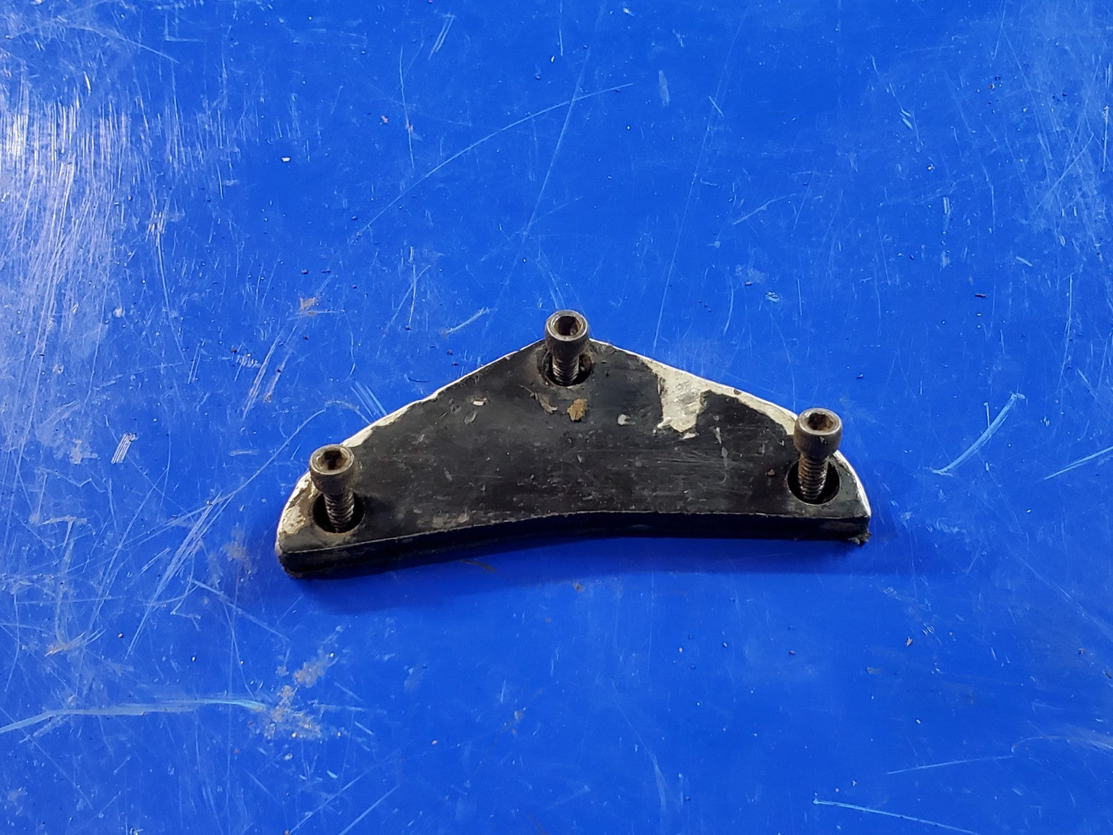 Ingersoll Rand 2940P-240 Silencer Cover With 401-638 Screws