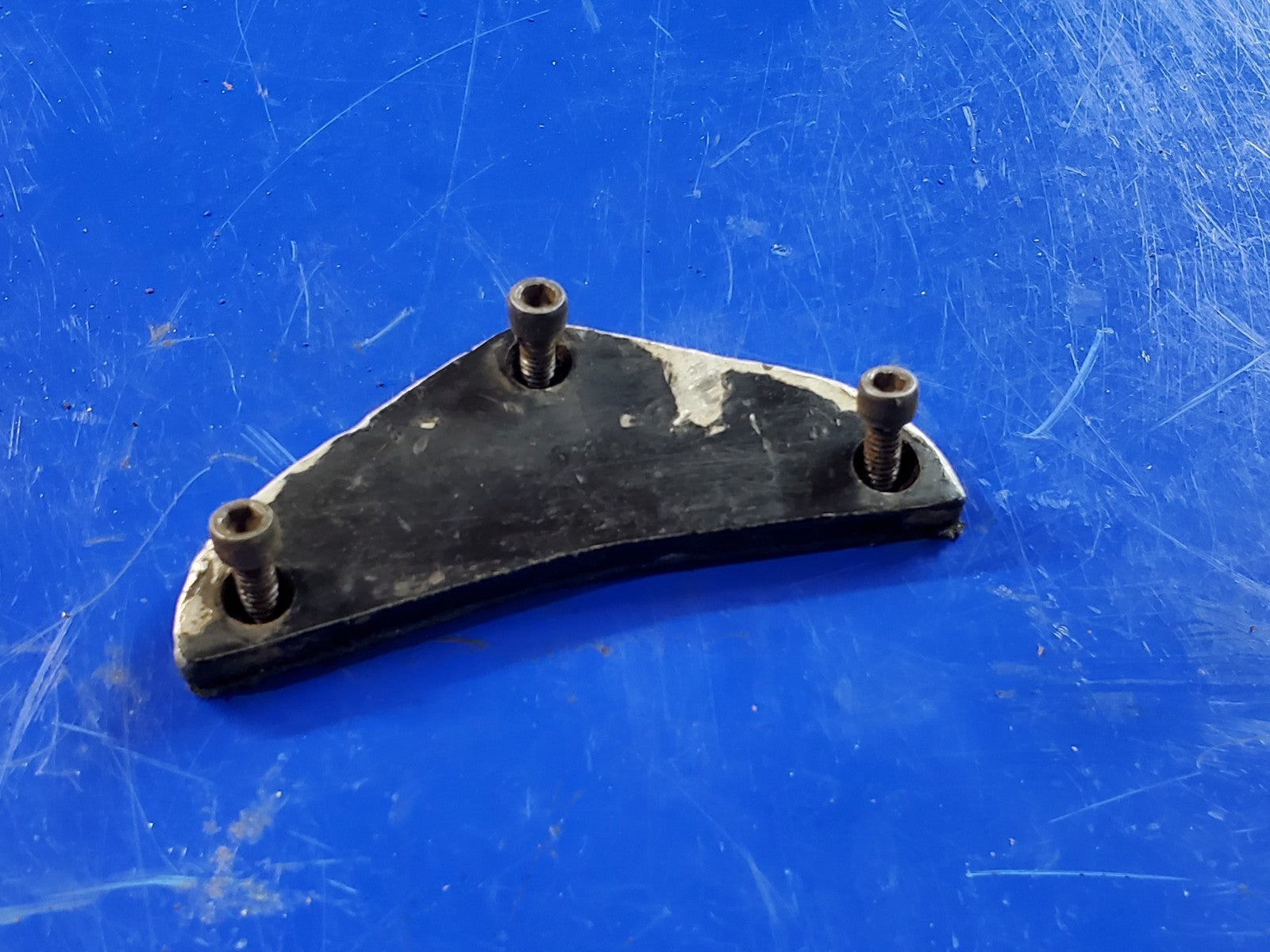 Ingersoll Rand 2940P-240 Silencer Cover With 401-638 Screws