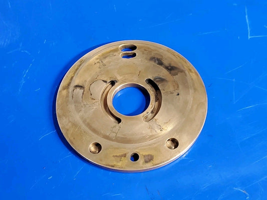 Ingersoll Rand 2934-11 Front End Plate 