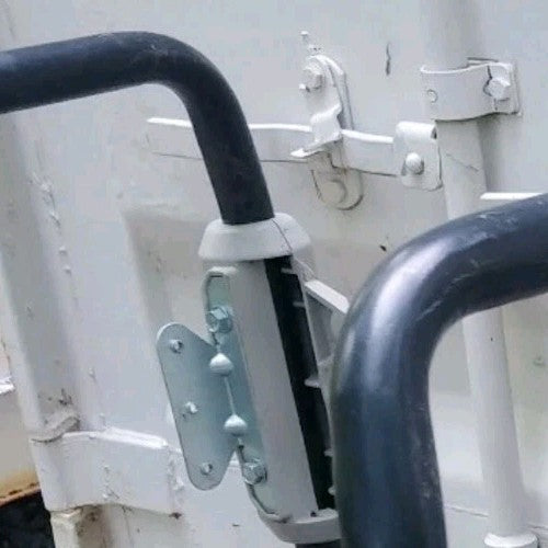 1 ea. Generac 0G8584 Bracket, End Panel