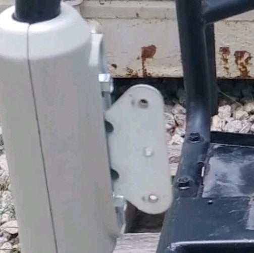 1 ea. Generac 0G8584 Bracket, End Panel