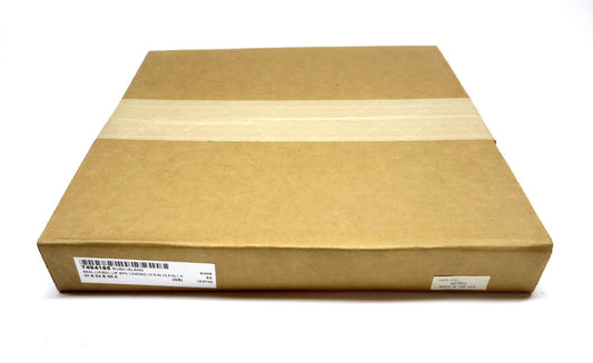 Parker JM Clipper Lip Seal 10.5" ID x 12.5" OD x 1" THK P/N 14018 H1L5 ST-LUP Bearing