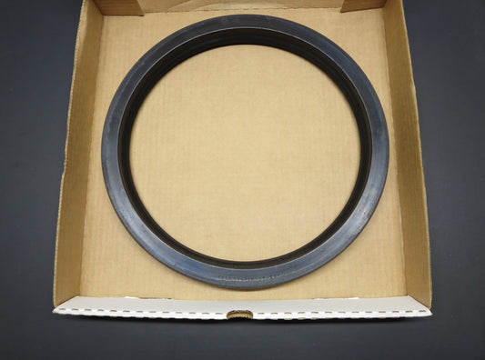 JM Clipper Lip Seal 10.5 x 12.5 x 1 in. P/N 1050-14018-ST-LUP 2 (14018-H1L5) Bearing USA