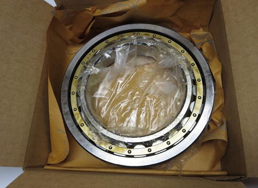 SKF Ball Bearing NU 1036 M/C4VA301  180 mm x 280 mm x 46 mm IN-STOCK USA