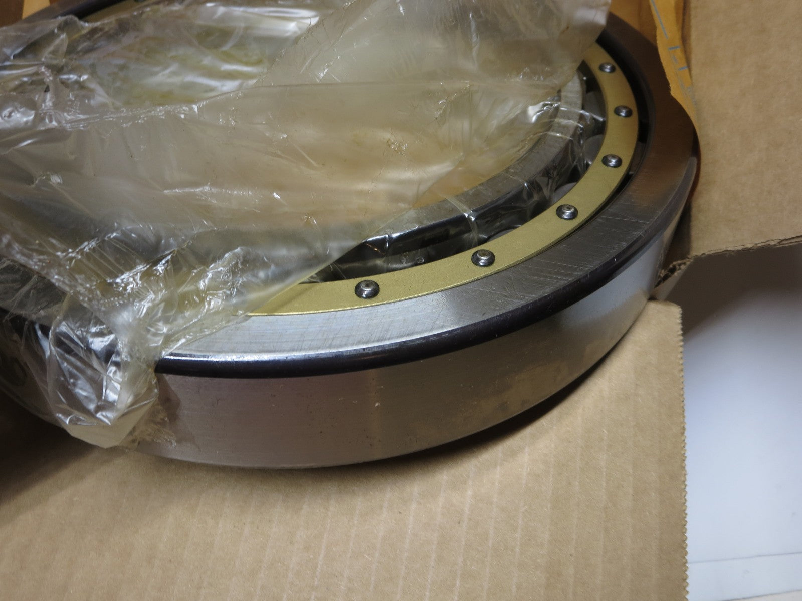 SKF Ball Bearing NU 1036 M/C4VA301  180 mm x 280 mm x 46 mm IN-STOCK USA