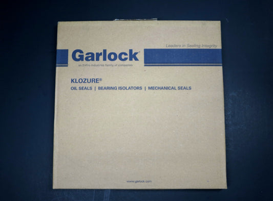 Garlock KLOZURE 26 Oil Seal MILL-RIGHT ES 11.750" x 13.750" x 0.750" 24627-2572 Bearing