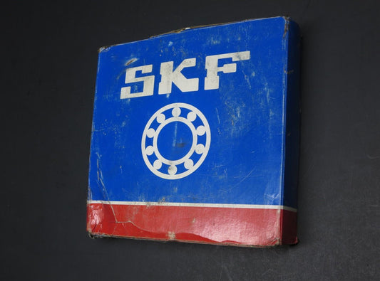SKF 1218K Self-Aligning Ball Bearing New Sealed 190X160X30M SHIPS FAST FROM SC!