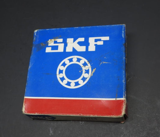SKF 51114 70x95x18mm Precision Thrust Bearing - (In-Stock Ships from SC)