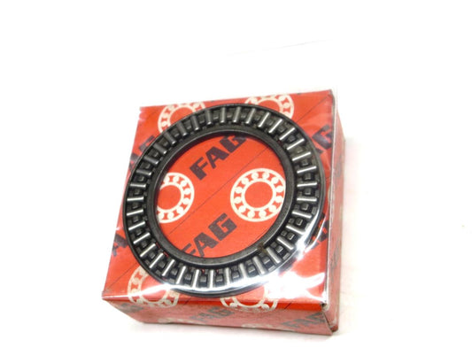 1 PC. FAG AXK3047 / AXK3047A Needle Roller Thrust Bearing 30x47x2 mm GERMANY