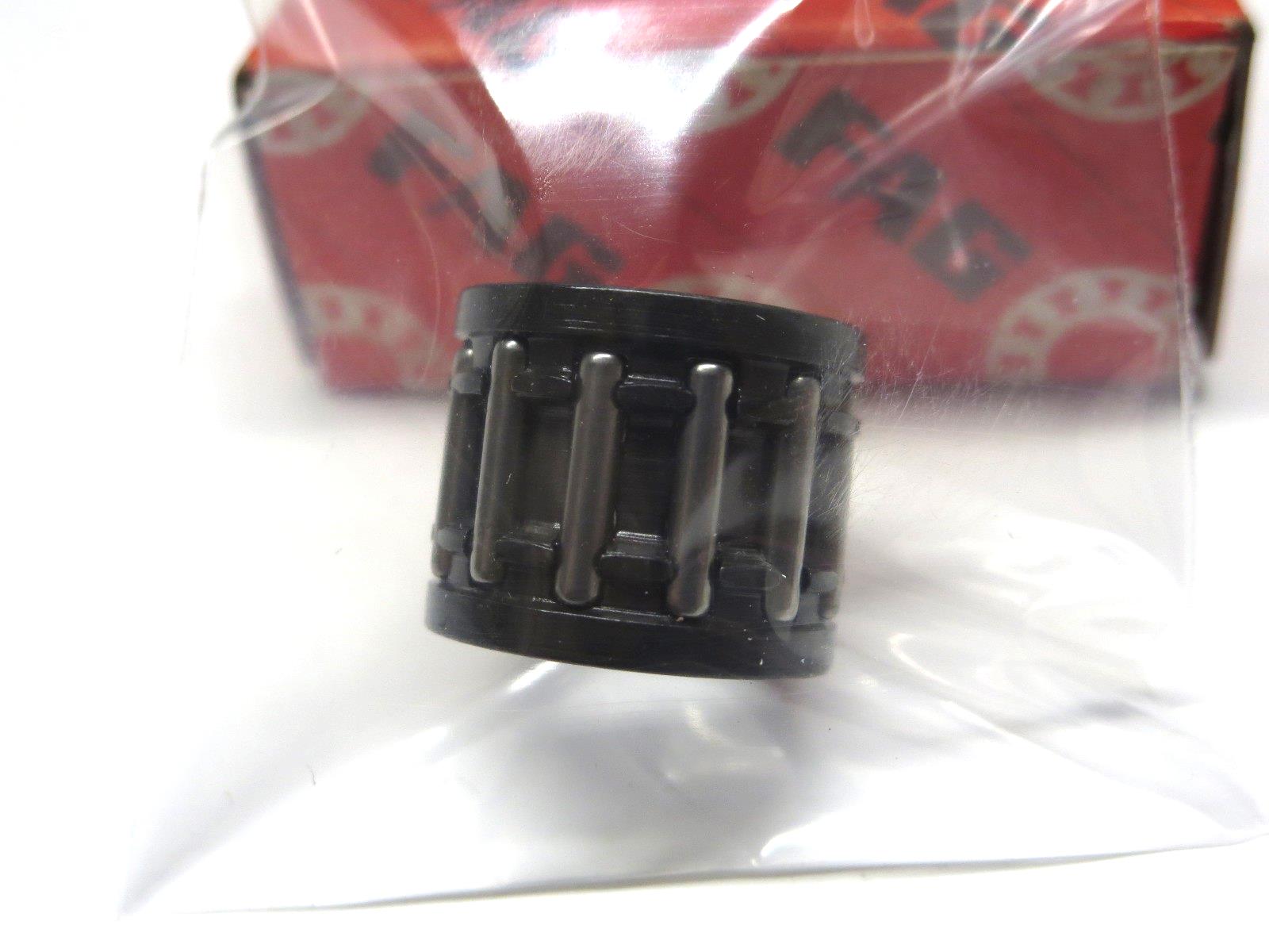 FAG Germany Needle Cage Bearing 14 mm x 18 mm x 14 mm 7FKIV1 P0M2 14x18x14 mm