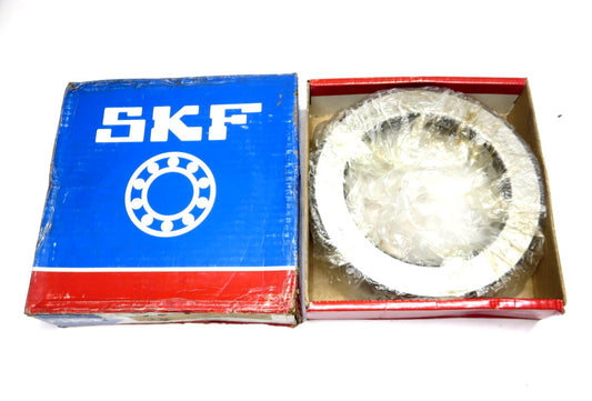 SKF Germany 51226 Thrust Ball Bearing 130x190x45 (mm) Ships Fast from SC USA