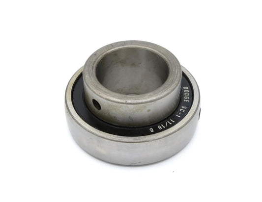 Dodge SC-1 11/16 in. Insert Bearing 1.6875” Bore Made In USA 126068