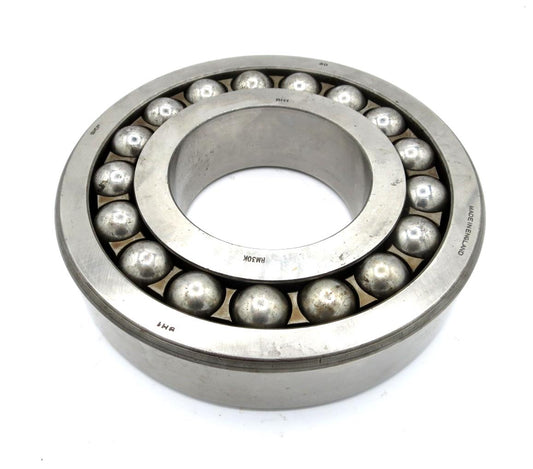 SKF RM30 Imperial Bearing 3-3/4" ID 12:1 Tapered Bore x 8-1/4" OD x 1-3/4"