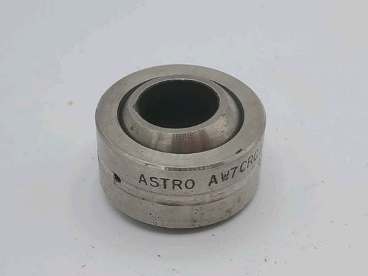 New Hampshire Astro AW7CRG12 Self Aligning Bearing NOS