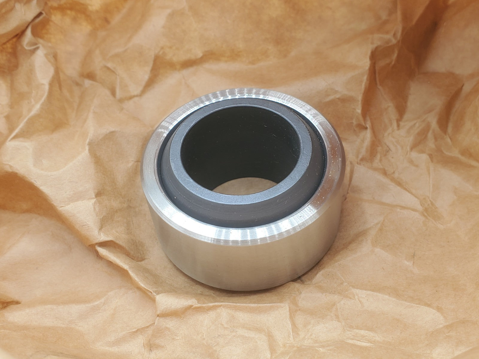 SKF Aerospace Self-Aligning Plain Bearing KHT16D7 1.00" Bore 1.75" O.D.