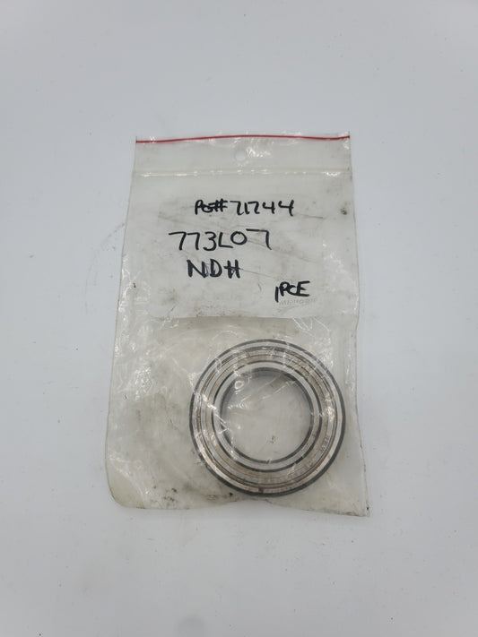 NDH 3L07 DEEP GROOVE BALL BEARING NOS