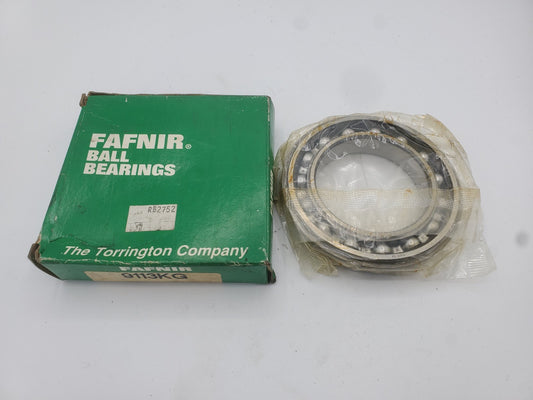Torrington 9113KG Bearing Open 9113-K-G 6013-NR 65x100x18 mm NIB USA