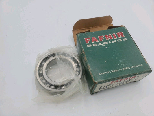 New Sealed Timken FAFNIR 9107K Bearing 35x62x14 mm Made in JAPAN