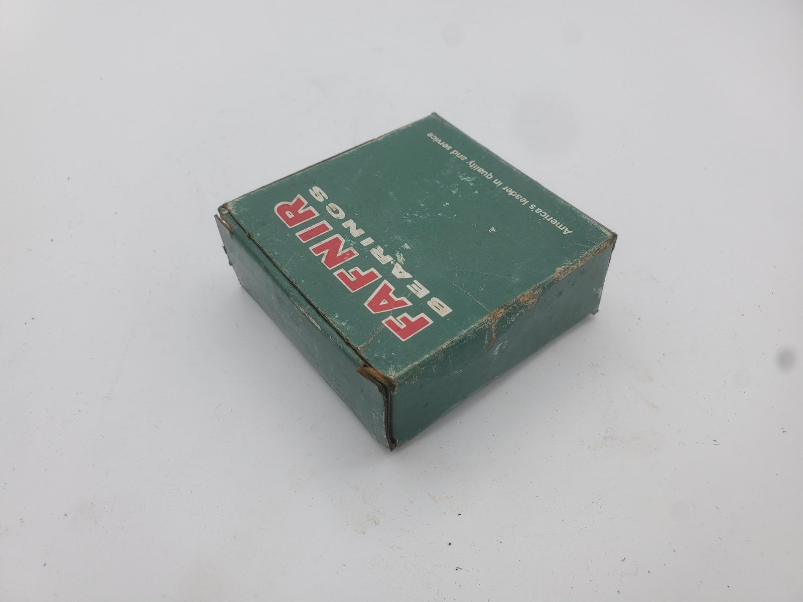 New Sealed Timken FAFNIR 9107K Bearing 35x62x14 mm Made in JAPAN